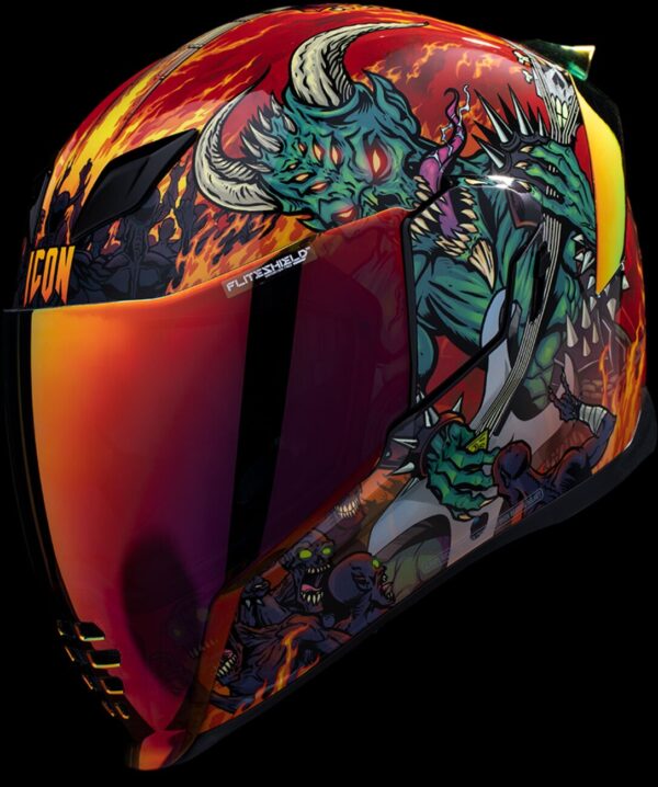 Airflite™ Blegh MIPS® Helmet - Image 17