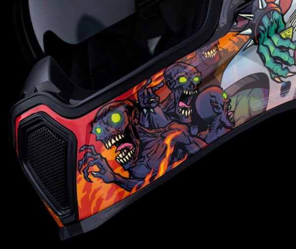 Airflite™ Blegh MIPS® Helmet - Image 19