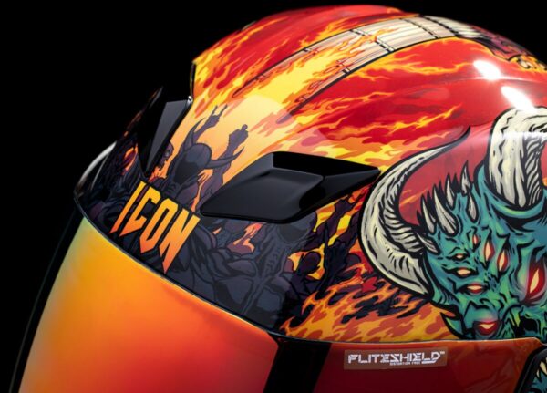 Airflite™ Blegh MIPS® Helmet - Image 20
