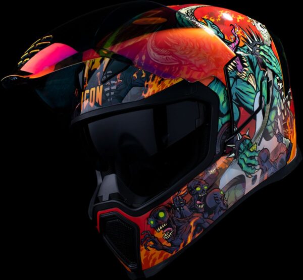 Airflite™ Blegh MIPS® Helmet - Image 21