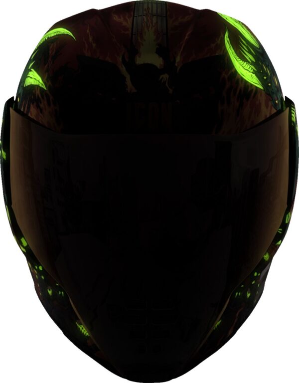 Airflite™ Blegh MIPS® Helmet - Image 11