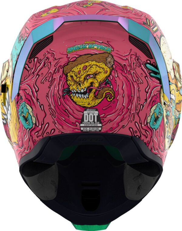 Airflite™ Snack Attack MIPS® Helmet - Image 3