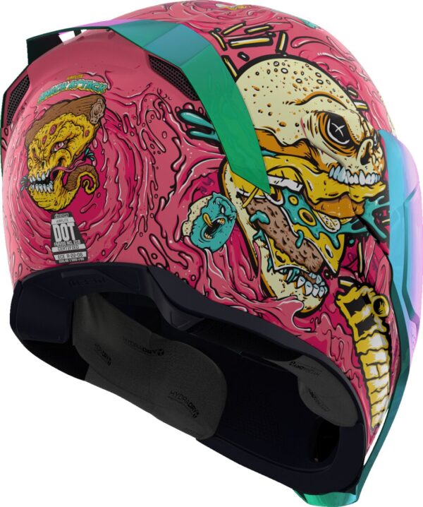 Airflite™ Snack Attack MIPS® Helmet - Image 4