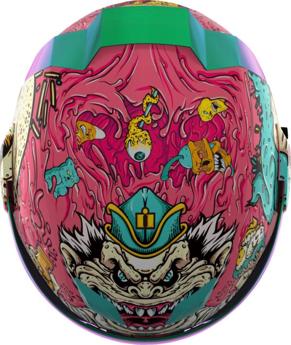 Airflite™ Snack Attack MIPS® Helmet - Image 6