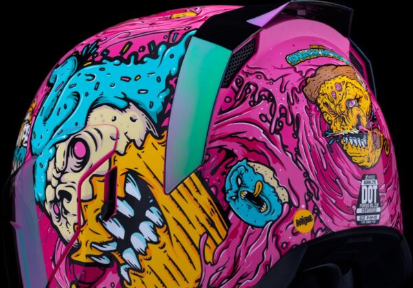 Airflite™ Snack Attack MIPS® Helmet - Image 7