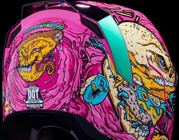 Airflite™ Snack Attack MIPS® Helmet - Image 8