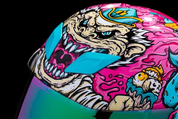 Airflite™ Snack Attack MIPS® Helmet - Image 11