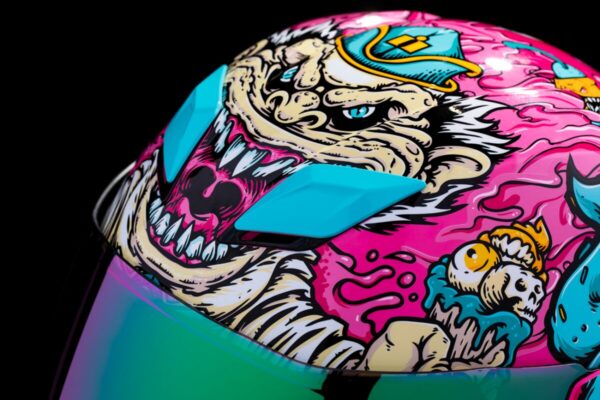 Airflite™ Snack Attack MIPS® Helmet - Image 13