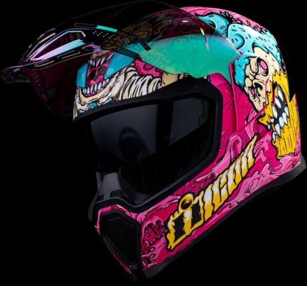 Airflite™ Snack Attack MIPS® Helmet - Image 17