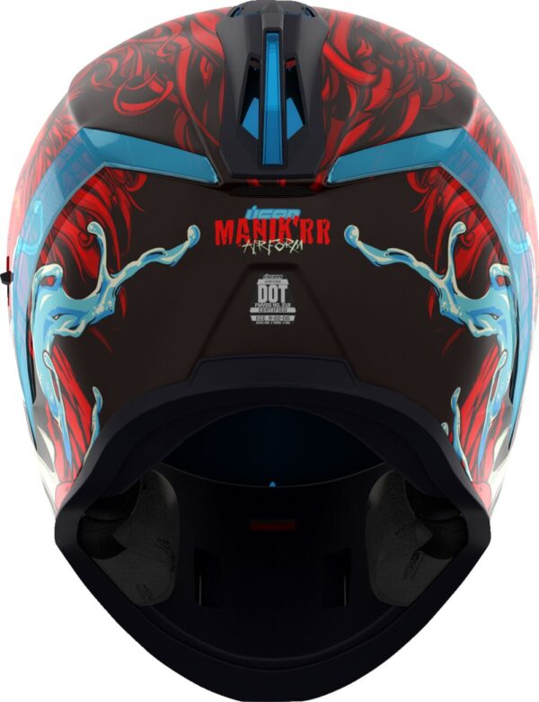 Airform™ Manik'RR MIPS® Helmet - Image 3