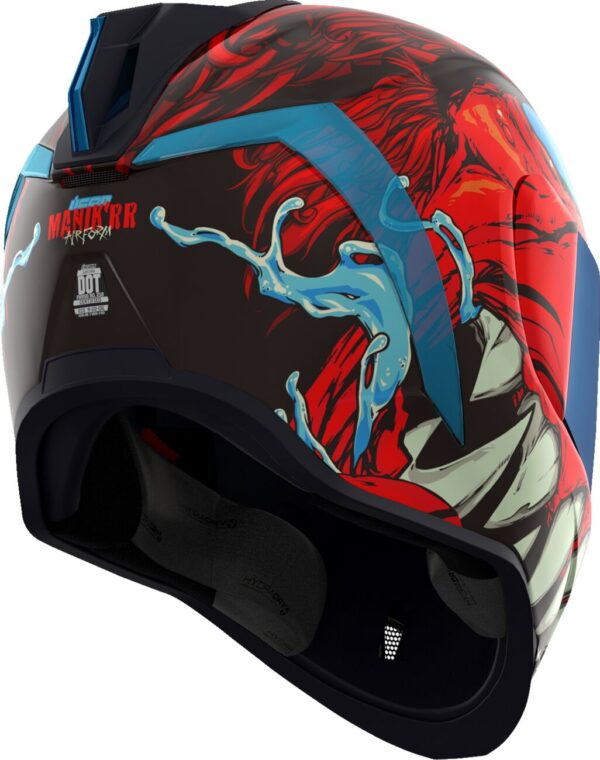 Airform™ Manik'RR MIPS® Helmet - Image 4