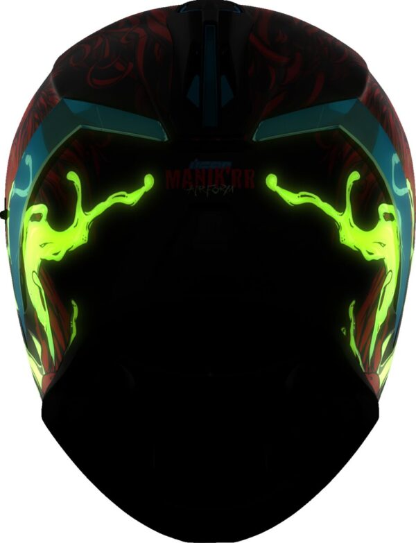 Airform™ Manik'RR MIPS® Helmet - Image 9