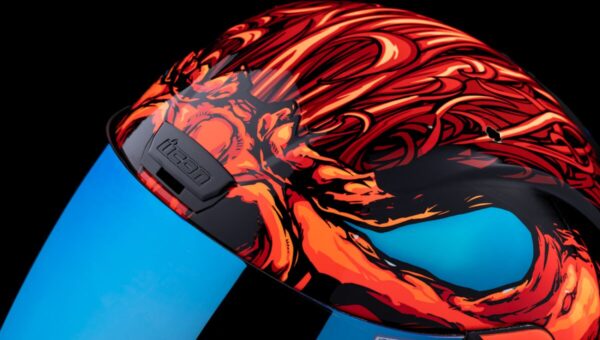 Airform™ Manik'RR MIPS® Helmet - Image 13