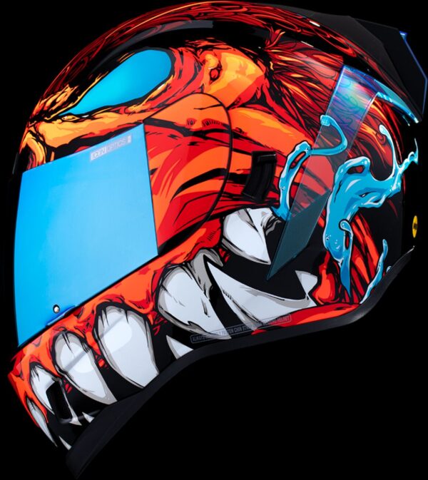 Airform™ Manik'RR MIPS® Helmet - Image 14