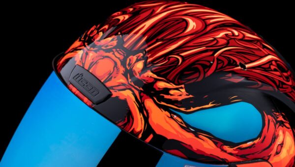 Airform™ Manik'RR MIPS® Helmet - Image 15