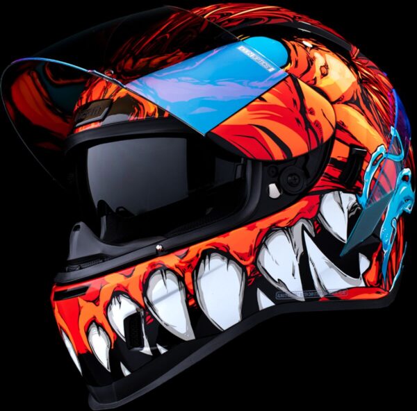 Airform™ Manik'RR MIPS® Helmet - Image 17