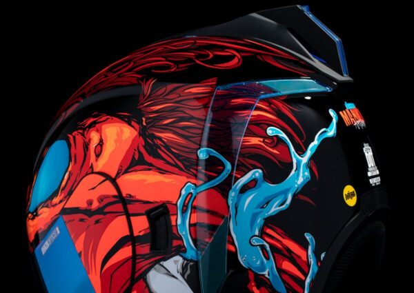 Airform™ Manik'RR MIPS® Helmet - Image 18