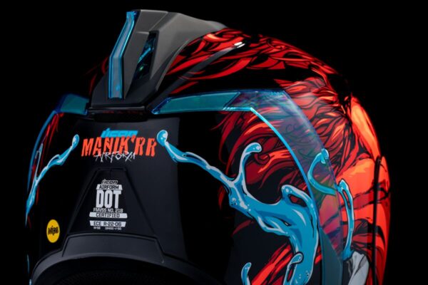 Airform™ Manik'RR MIPS® Helmet - Image 19