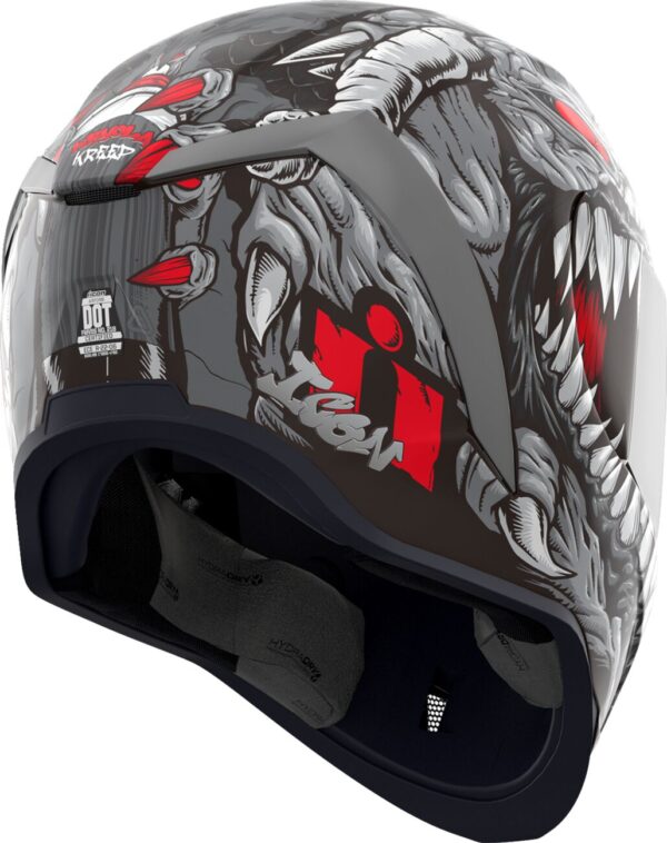 Airform™ Kryola Kreep MIPS® Helmet - Image 3