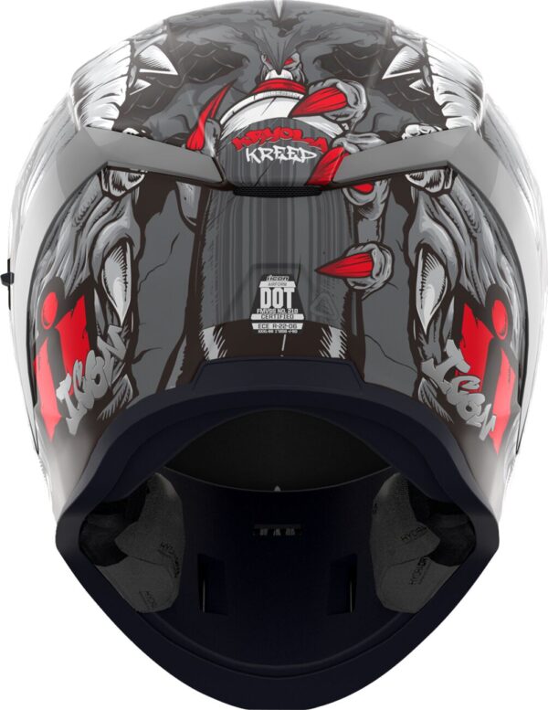 Airform™ Kryola Kreep MIPS® Helmet - Image 5