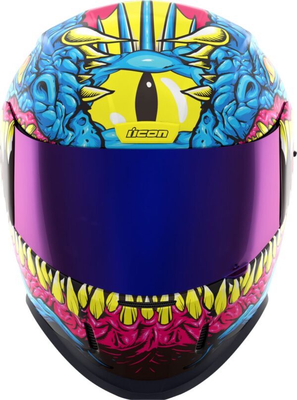 Airform™ Kryola Kreep MIPS® Helmet - Image 2