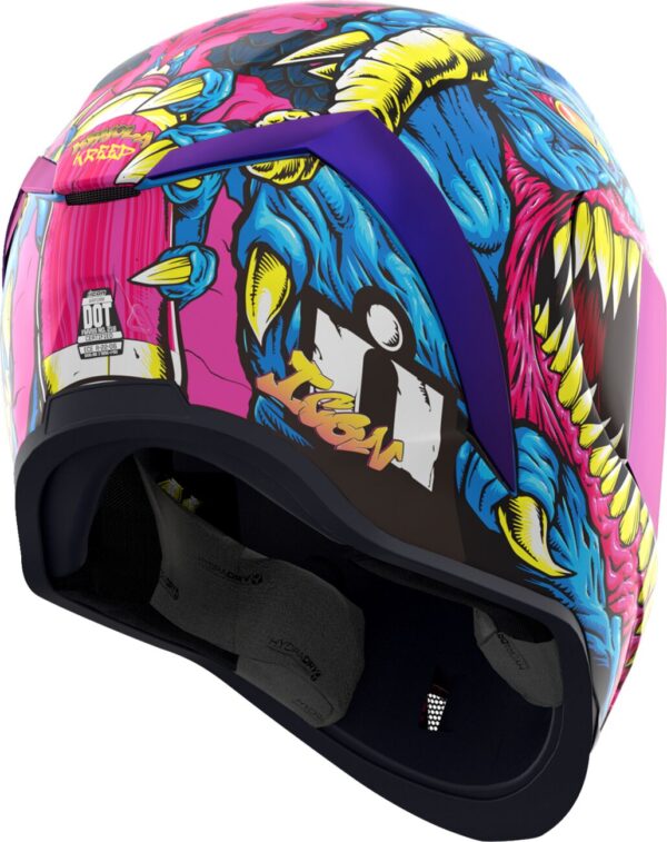Airform™ Kryola Kreep MIPS® Helmet - Image 3