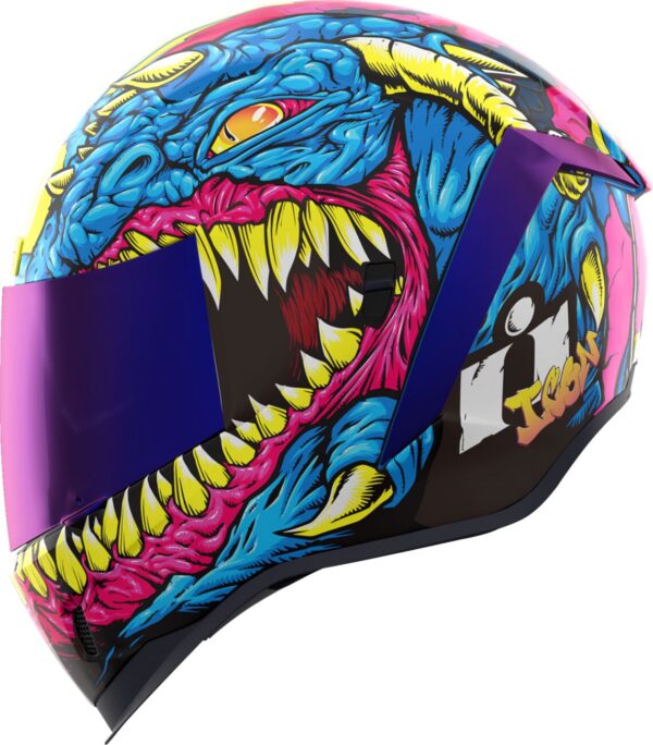 Airform™ Kryola Kreep MIPS® Helmet - Image 4