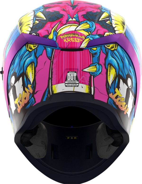 Airform™ Kryola Kreep MIPS® Helmet - Image 5