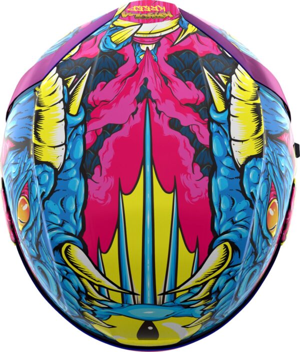 Airform™ Kryola Kreep MIPS® Helmet - Image 6