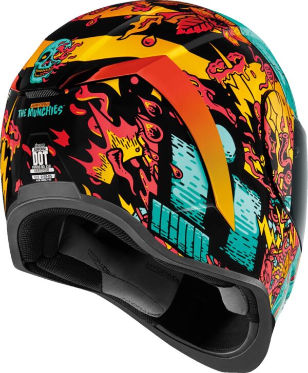 Airform™ Munchies MIPS® Helmet - Image 4