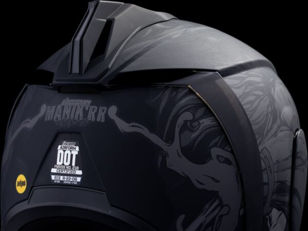 Airform™ Manik'RR MIPS® Helmet - Image 16