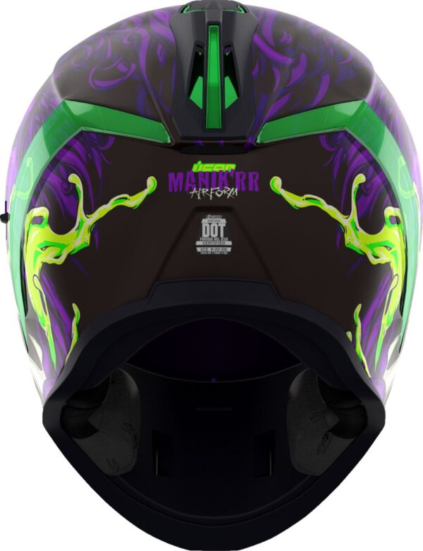Airform™ Manik'RR MIPS® Helmet - Image 3