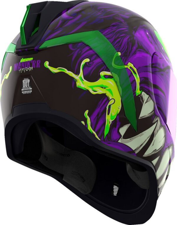 Airform™ Manik'RR MIPS® Helmet - Image 4