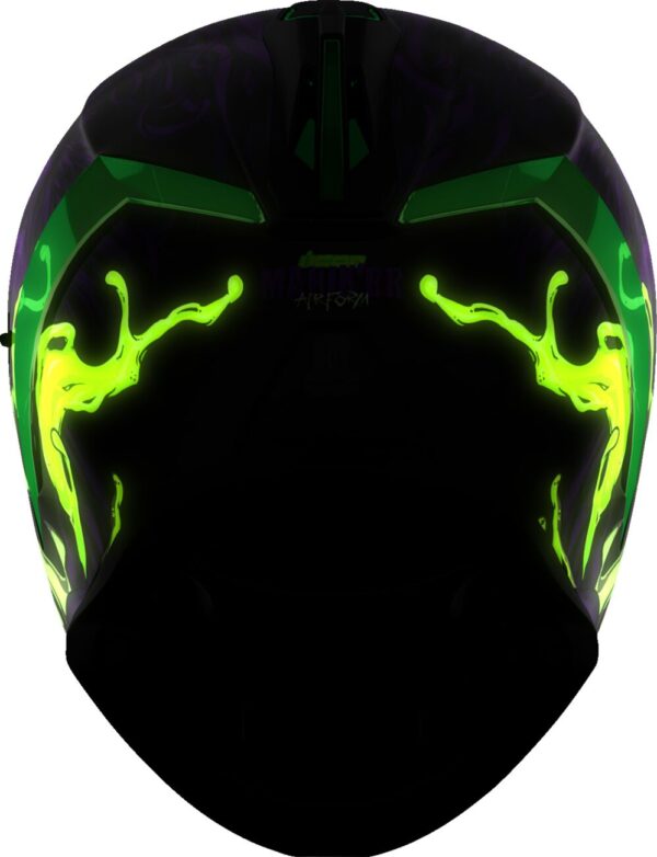 Airform™ Manik'RR MIPS® Helmet - Image 9