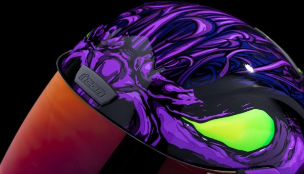 Airform™ Manik'RR MIPS® Helmet - Image 13