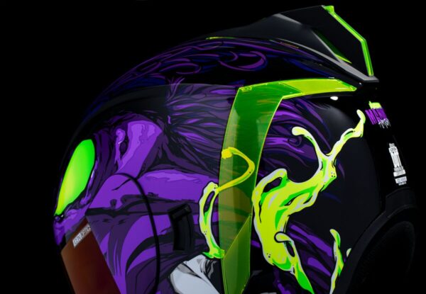 Airform™ Manik'RR MIPS® Helmet - Image 14