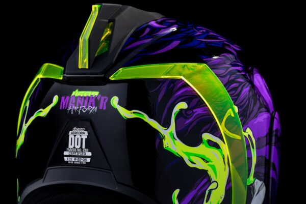 Airform™ Manik'RR MIPS® Helmet - Image 15