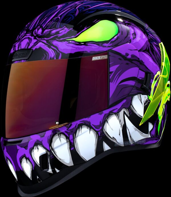 Airform™ Manik'RR MIPS® Helmet - Image 17