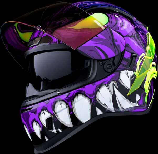 Airform™ Manik'RR MIPS® Helmet - Image 18