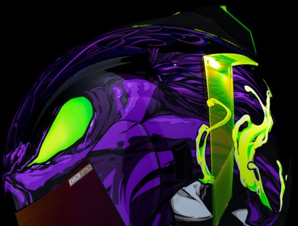 Airform™ Manik'RR MIPS® Helmet - Image 19