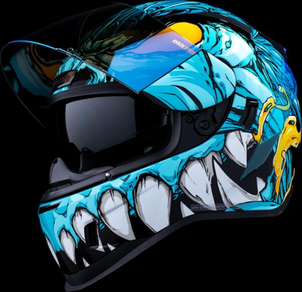Airform™ Manik'RR MIPS® Helmet - Image 14