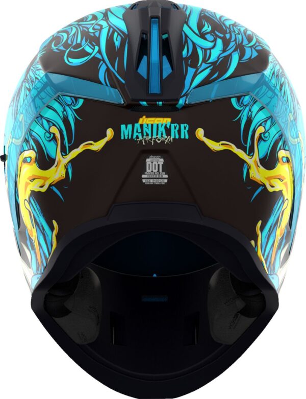 Airform™ Manik'RR MIPS® Helmet - Image 3
