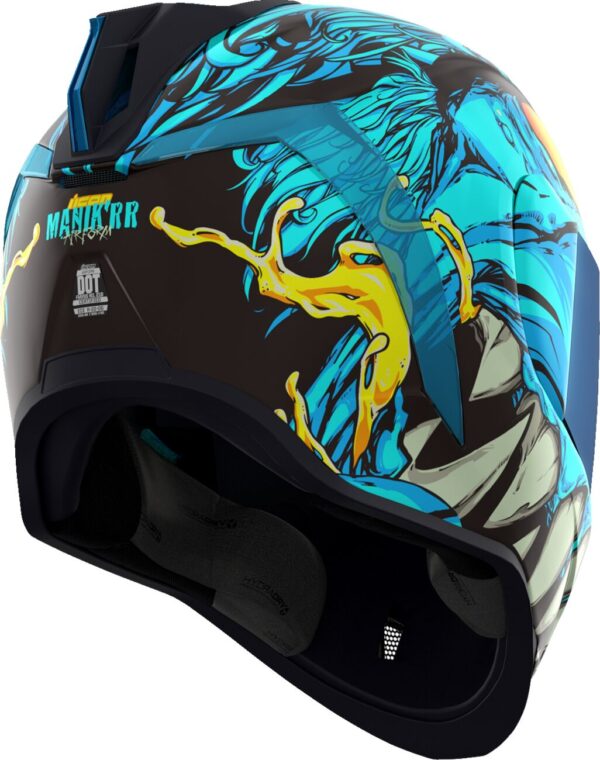 Airform™ Manik'RR MIPS® Helmet - Image 4