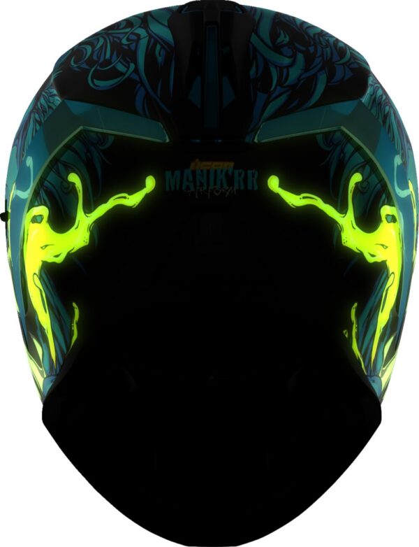 Airform™ Manik'RR MIPS® Helmet - Image 9