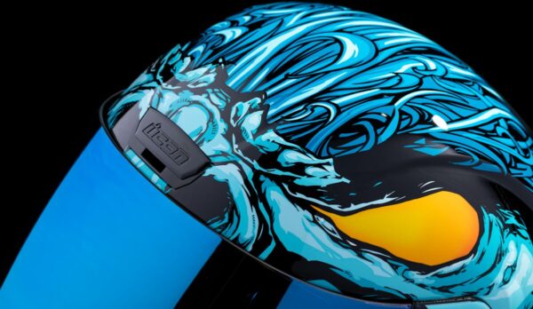 Airform™ Manik'RR MIPS® Helmet - Image 13