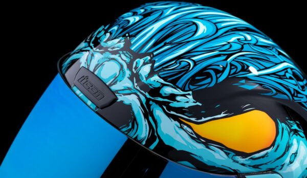Airform™ Manik'RR MIPS® Helmet - Image 14