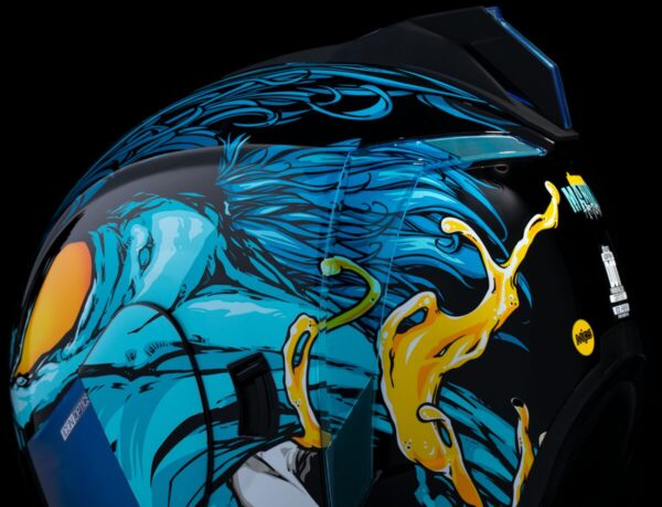 Airform™ Manik'RR MIPS® Helmet - Image 16