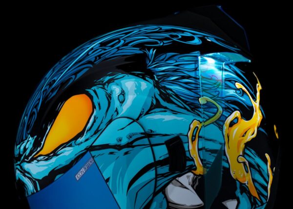 Airform™ Manik'RR MIPS® Helmet - Image 21