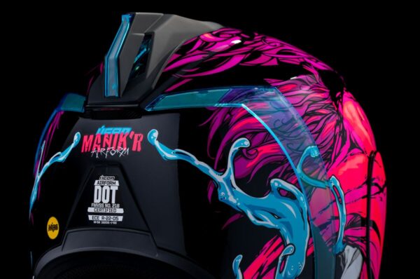 Airform™ Manik'RR MIPS® Helmet - Image 15