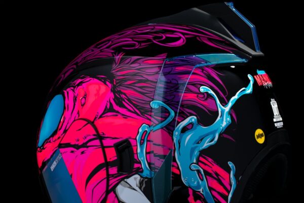 Airform™ Manik'RR MIPS® Helmet - Image 16